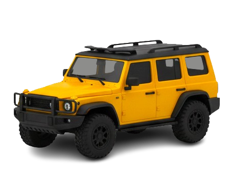 SUV