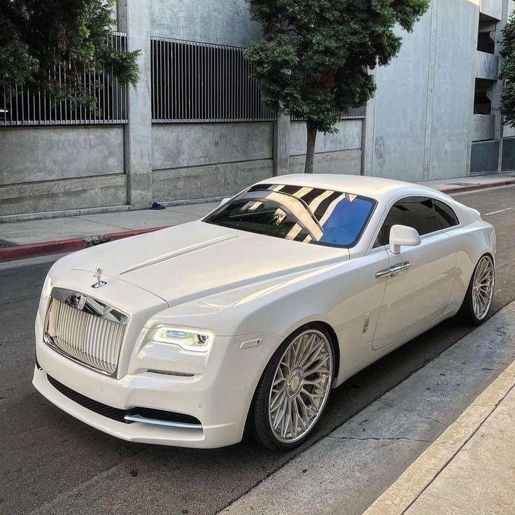 Bmw Rolls Royce